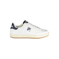 Fila Bianco Polyurethane Herren Sneaker