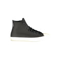 Converse Nero Leder Unisex Sneaker