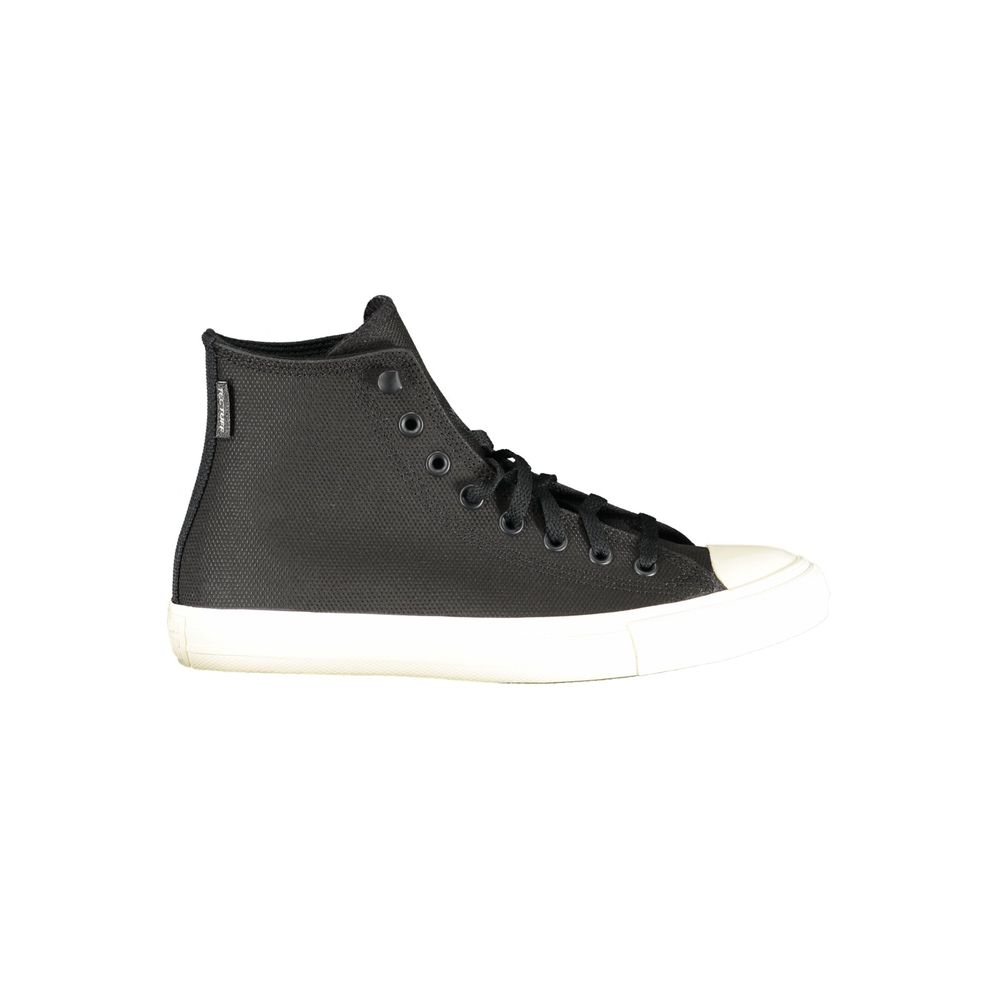 Converse Nero Leder Unisex Sneaker