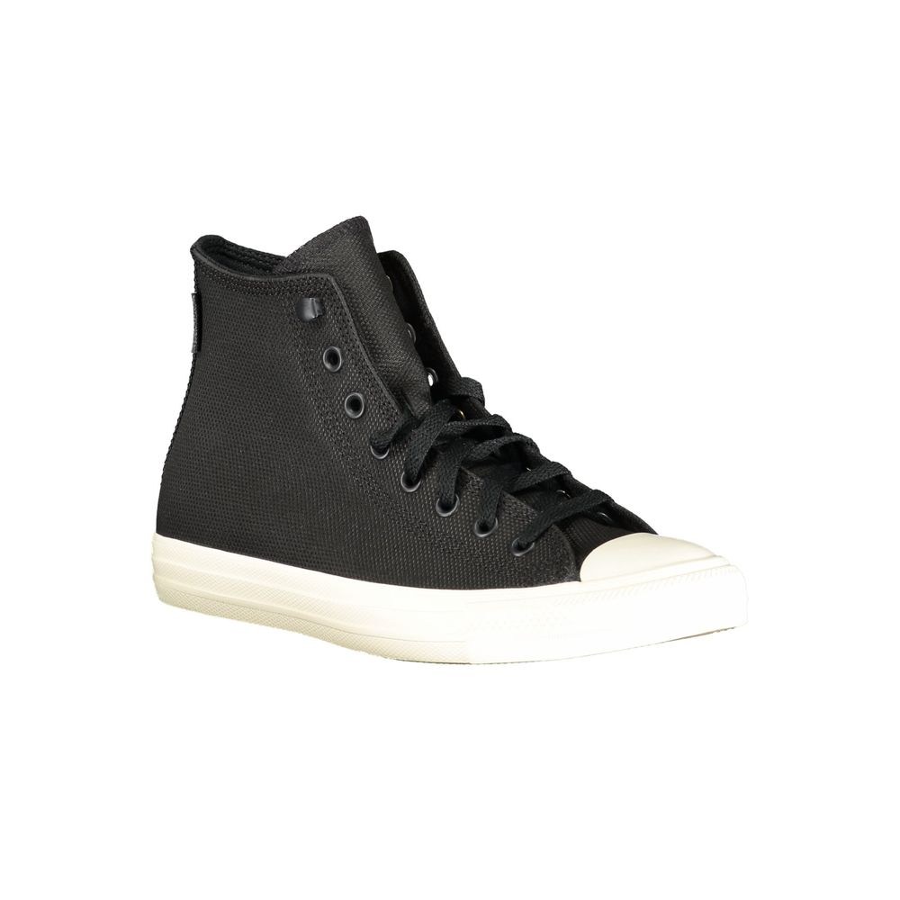 Converse Nero Leder Unisex Sneaker