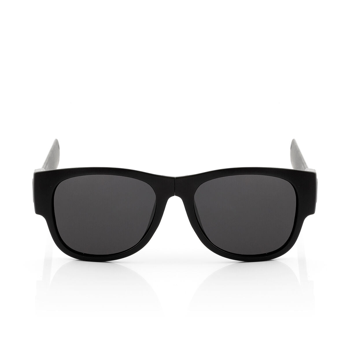 Roll-up sunglasses Sunfold Spain Black-3