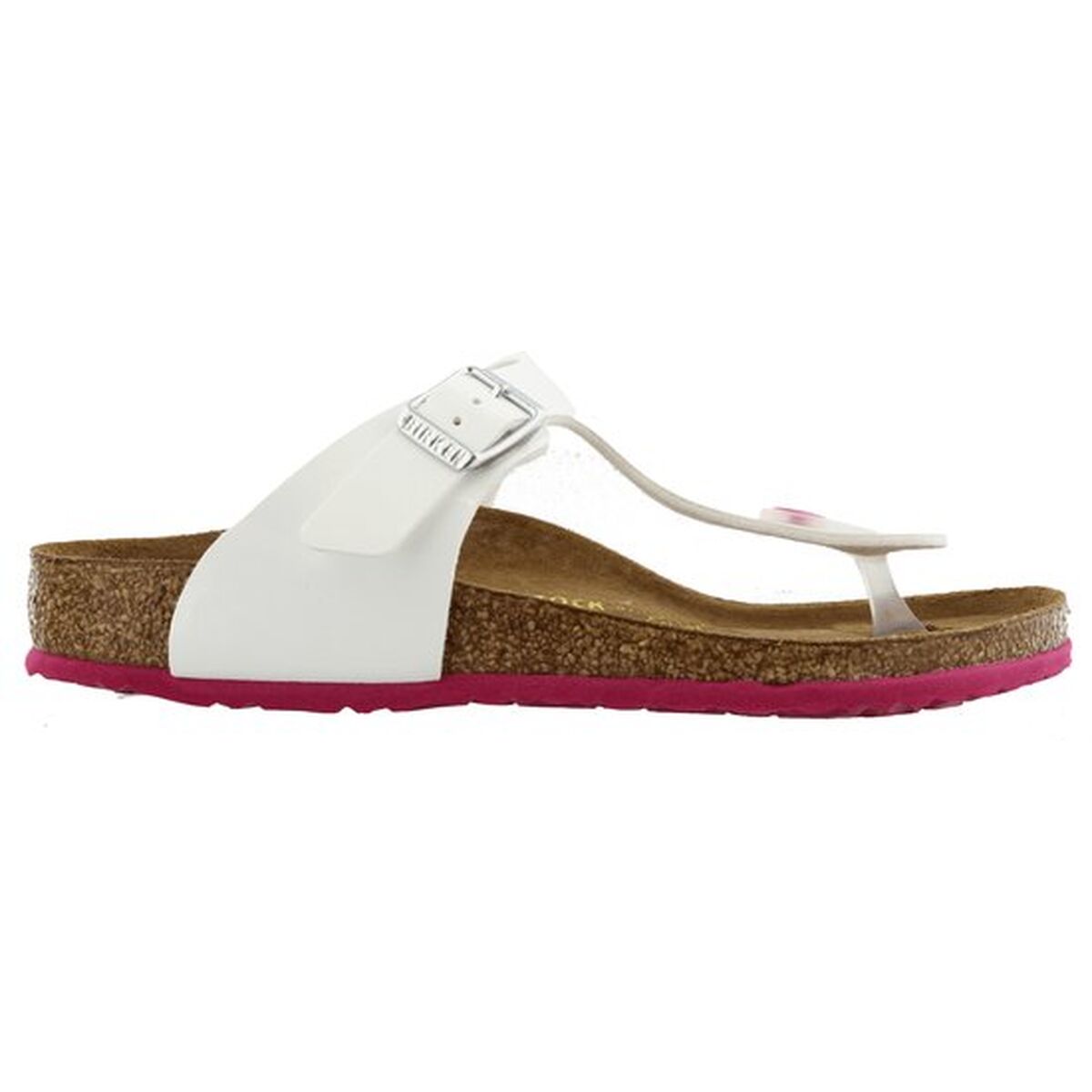 Sandals ### Input Multicolour-0