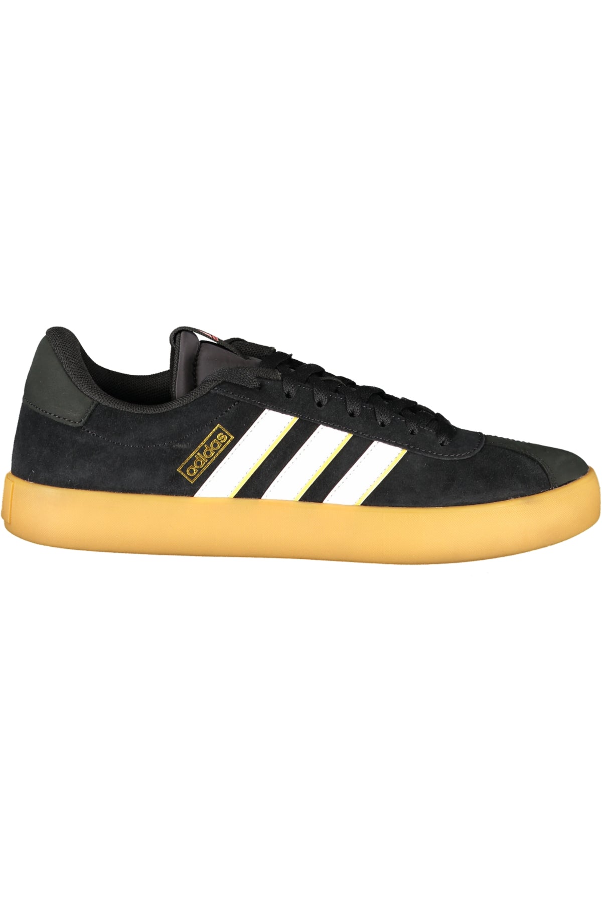 ADIDAS Herren-Sportschuhe Schwarz