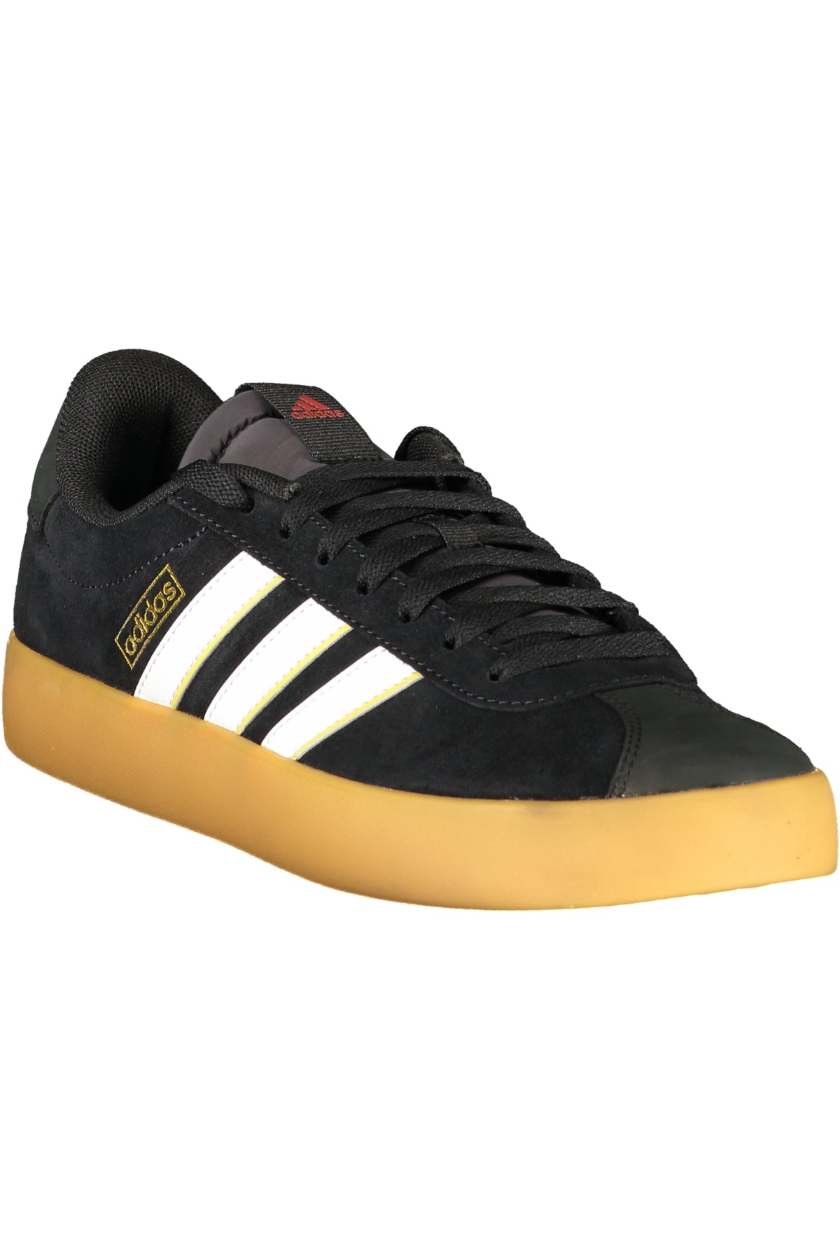 ADIDAS Herren-Sportschuhe Schwarz