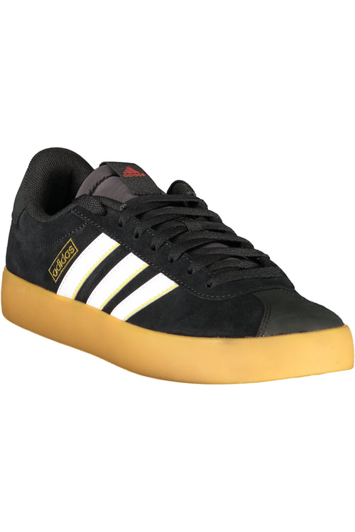 ADIDAS Herren-Sportschuhe Schwarz