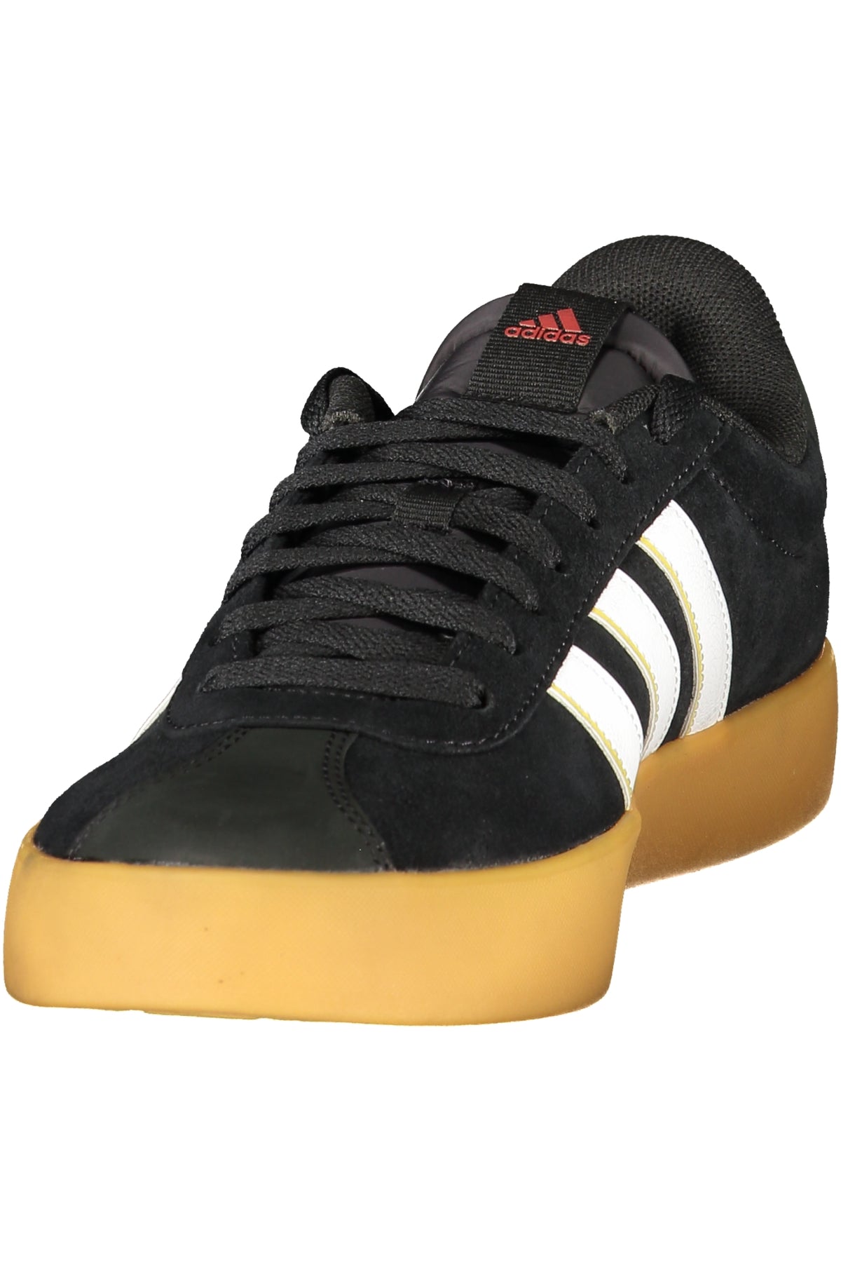 ADIDAS Herren-Sportschuhe Schwarz