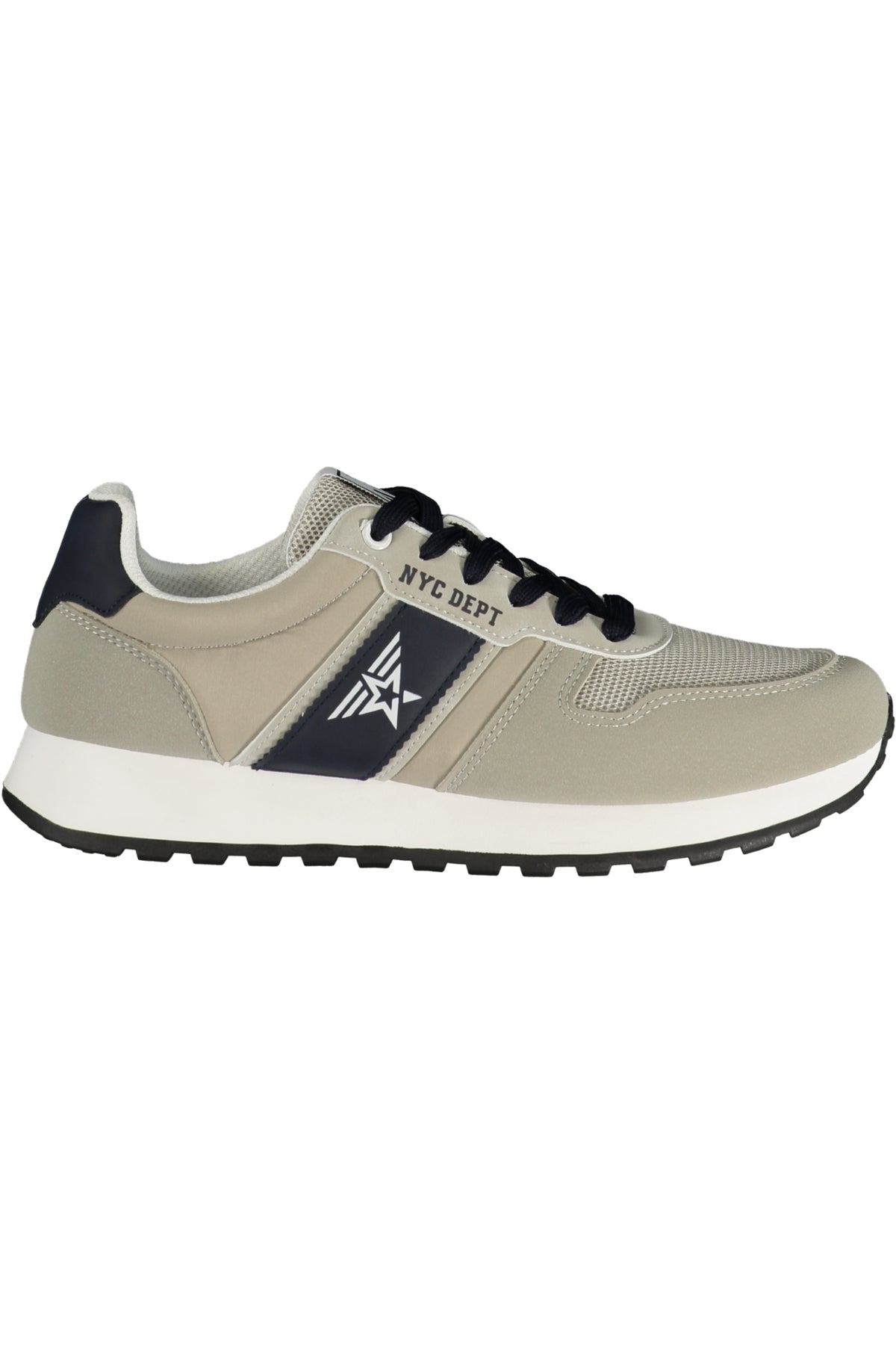 AVIREX Herren Beige Sportschuhe