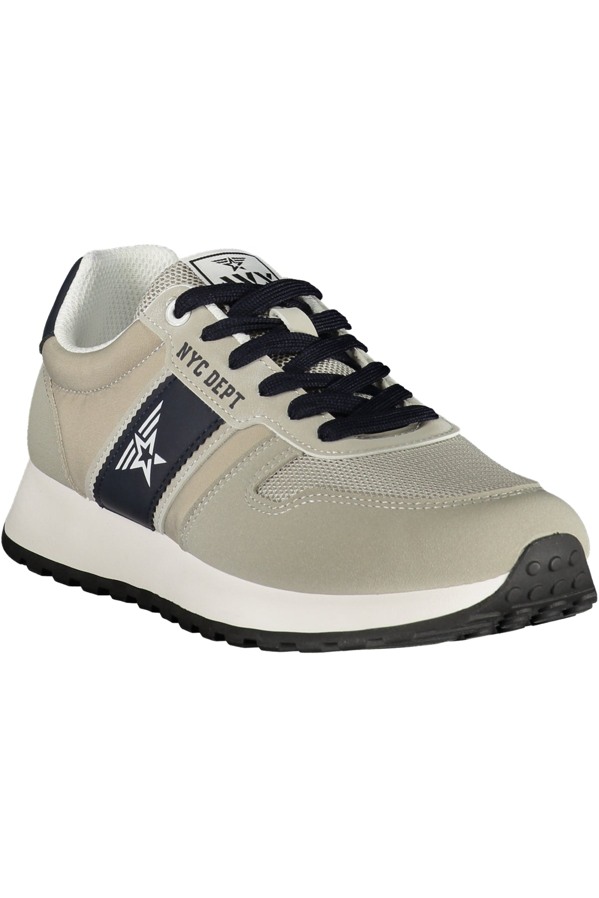 AVIREX Herren Beige Sportschuhe