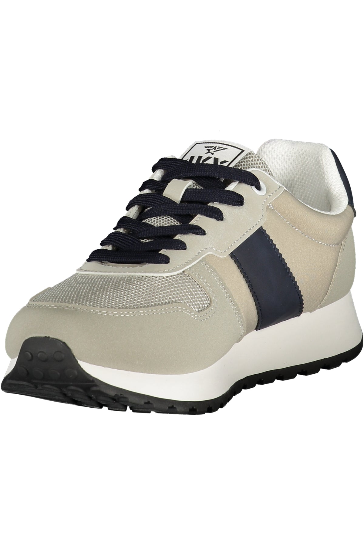 AVIREX Herren Beige Sportschuhe