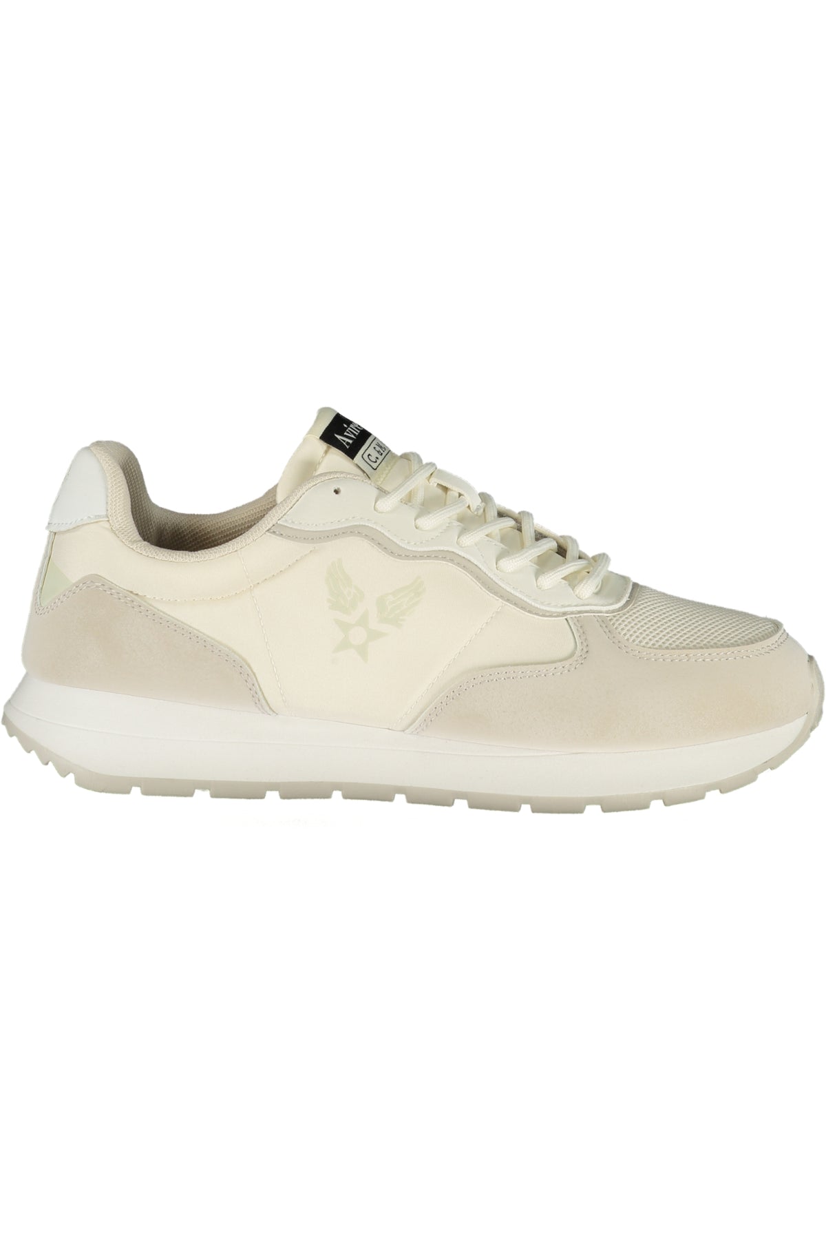 AVIREX MEN'S WHITE SPORTS FOOTWEAR-0