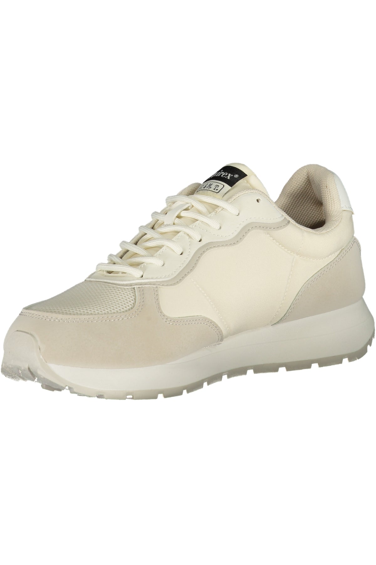AVIREX MEN'S WHITE SPORTS FOOTWEAR-2