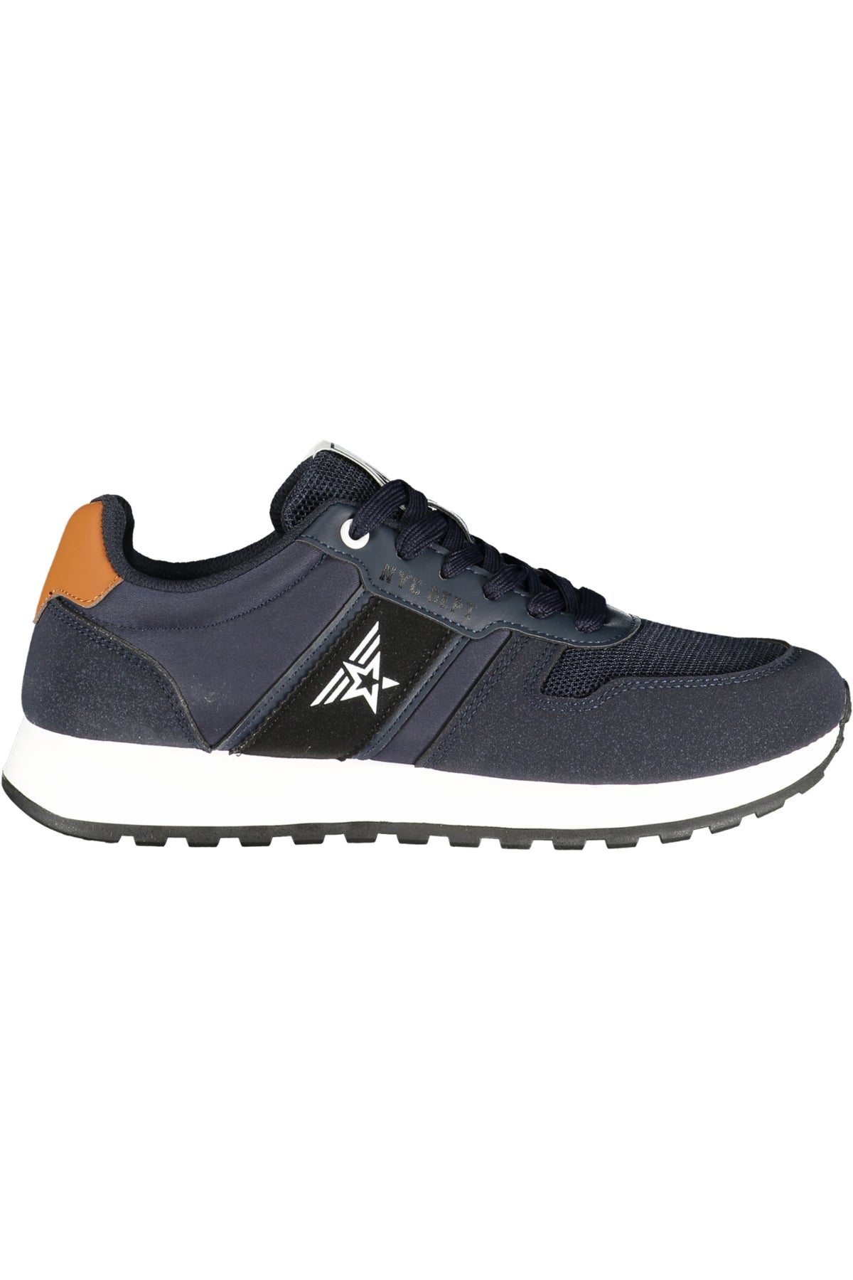 AVIREX MEN'S BLUE SPORTS FOOTWEAR-0