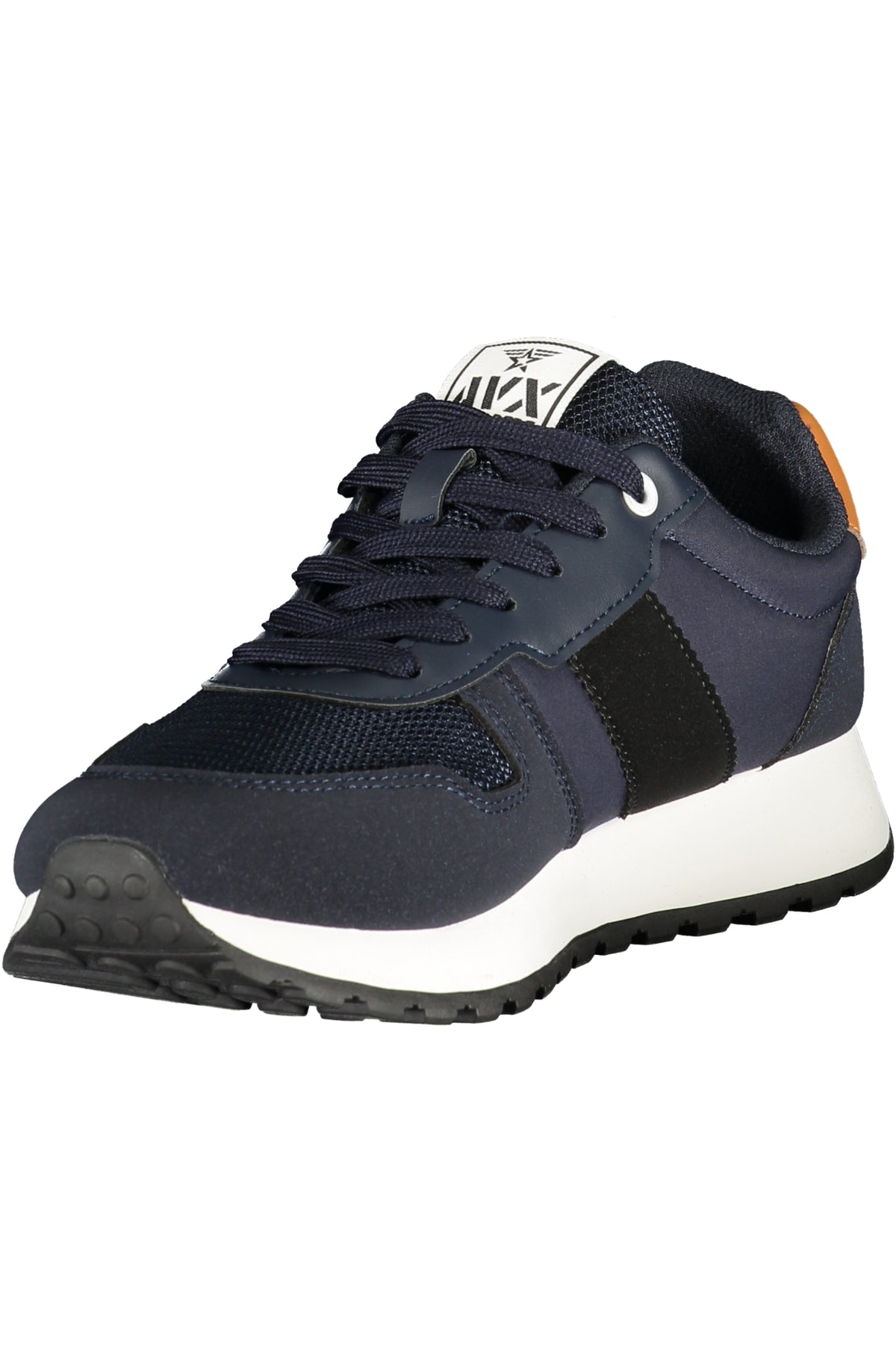 AVIREX MEN'S BLUE SPORTS FOOTWEAR-2