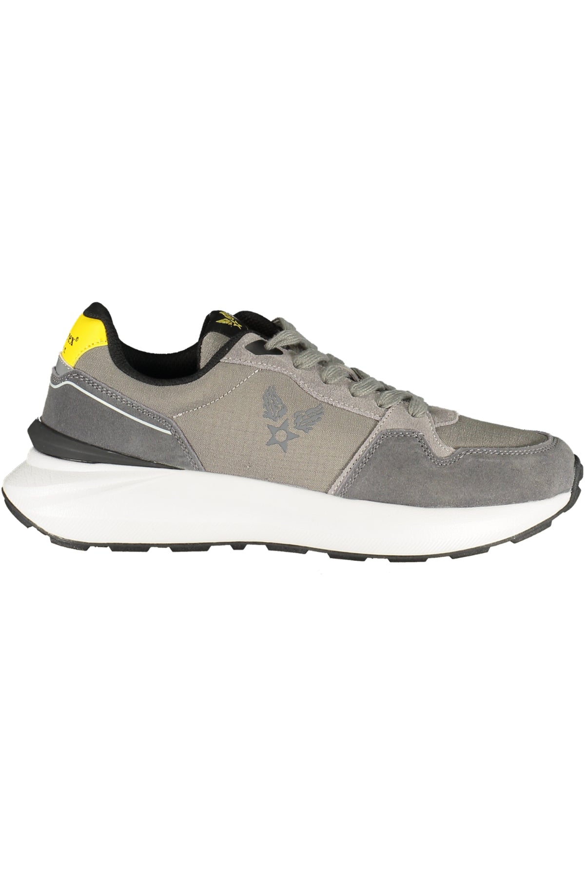 AVIREX MEN'S SPORTS FOOTWEAR GREY-0