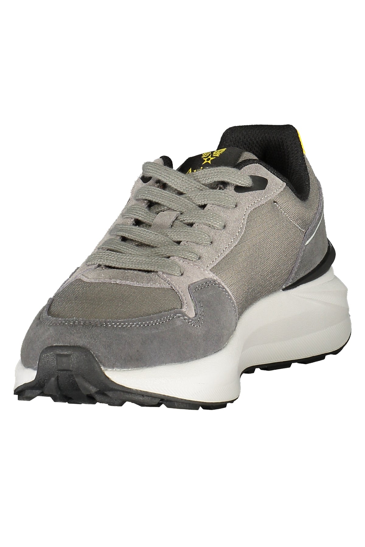 AVIREX MEN'S SPORTS FOOTWEAR GREY-2