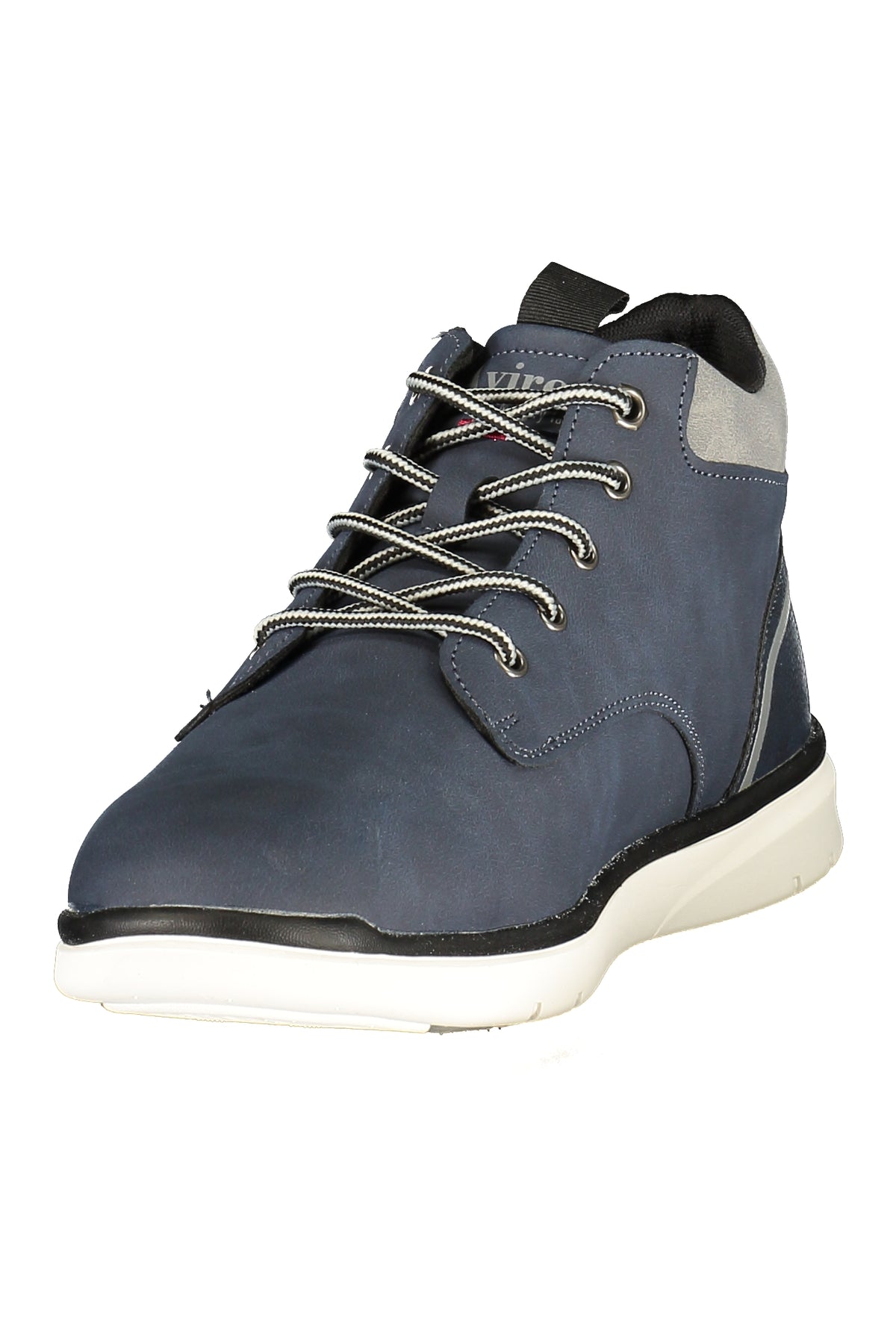 AVIREX MEN'S BLUE BOOT-2