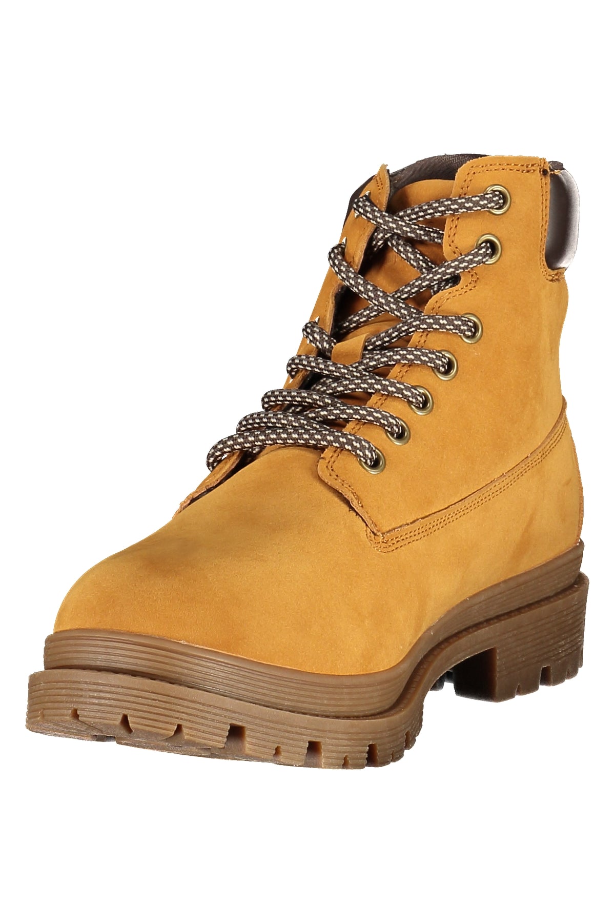 AVIREX MEN'S BROWN BOOT-2