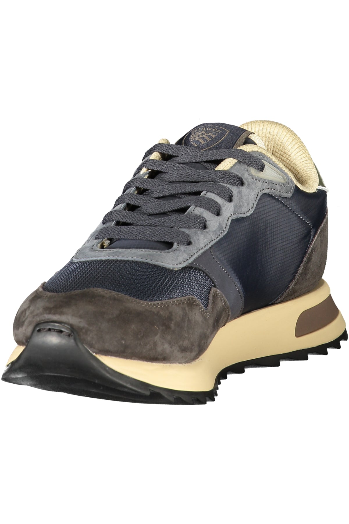 BLAUER Herren-Sportschuhe Blau
