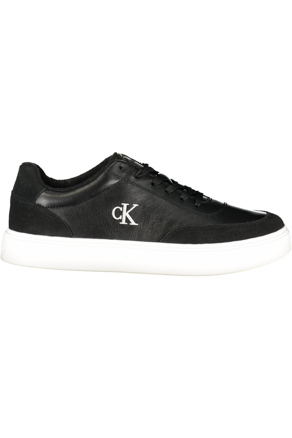 CALVIN KLEIN Herren-Sportschuhe Schwarz