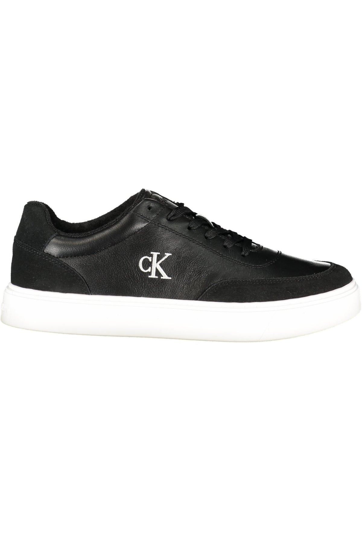 CALVIN KLEIN Herren-Sportschuhe Schwarz