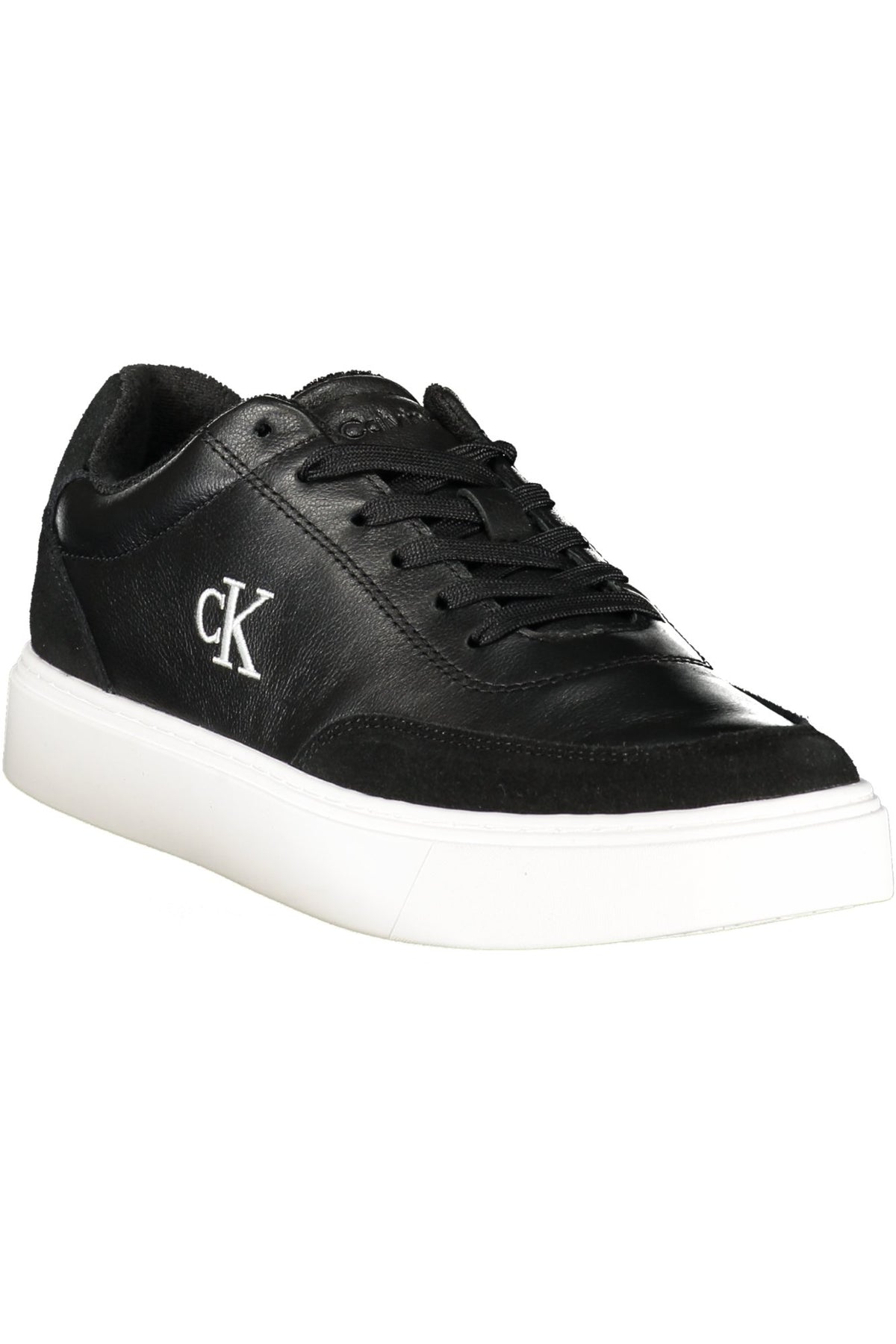 CALVIN KLEIN Herren-Sportschuhe Schwarz