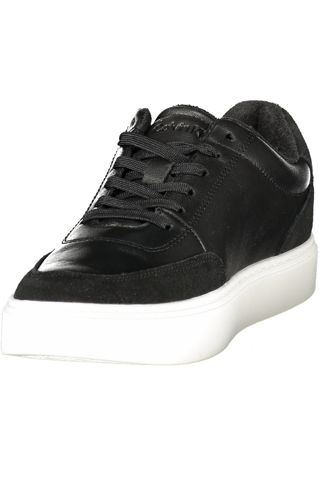CALVIN KLEIN Herren-Sportschuhe Schwarz