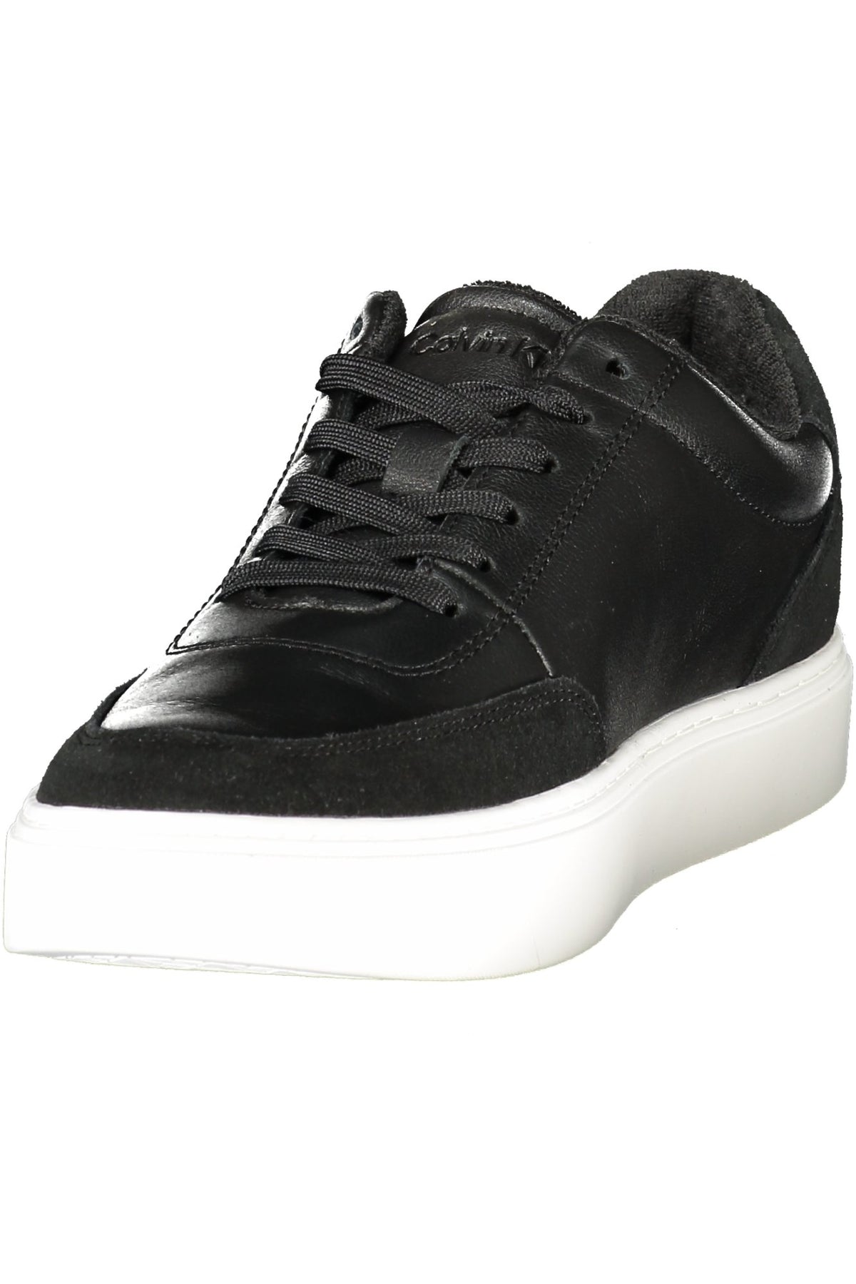 CALVIN KLEIN Herren-Sportschuhe Schwarz