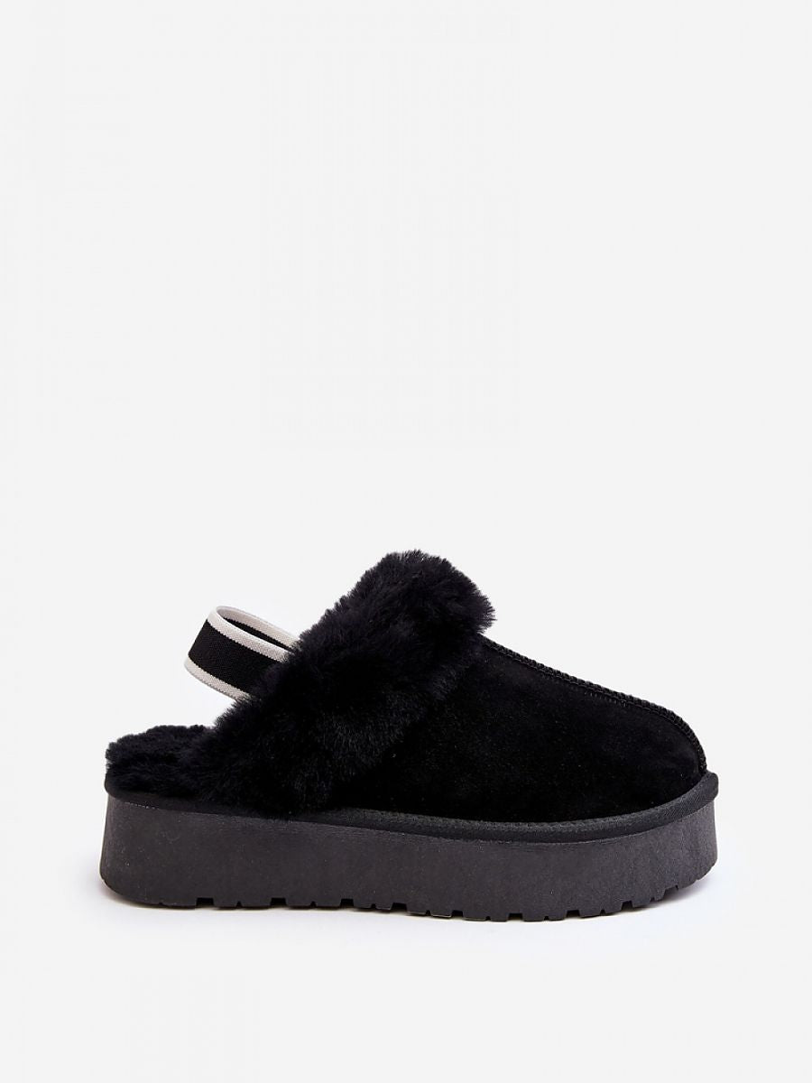 Slippers model 188658 Step in style-2
