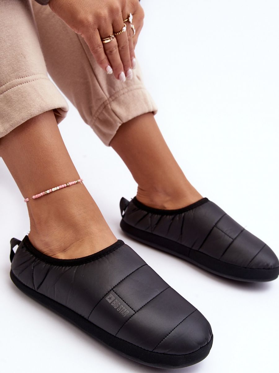 Slippers model 188672 Step in style-1