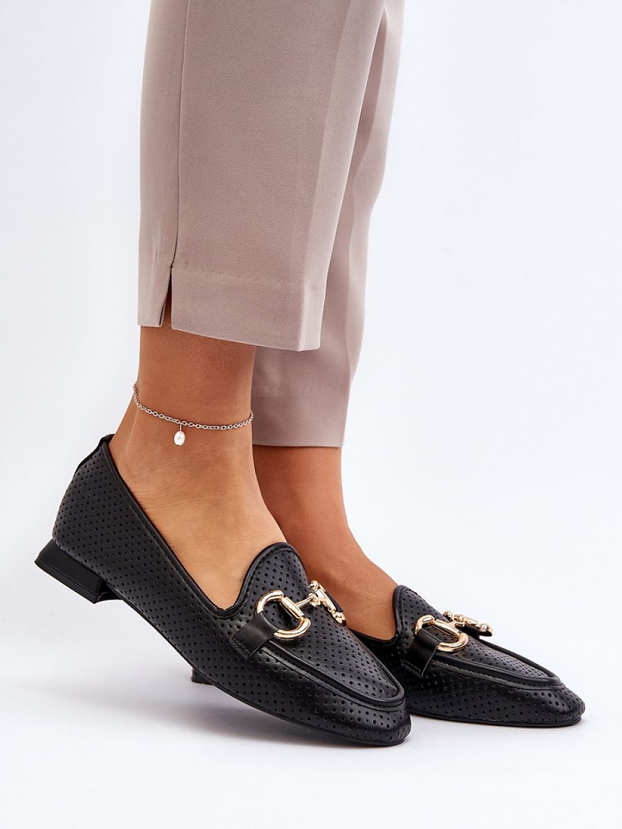 Mocassin model 194165 Step in style-0