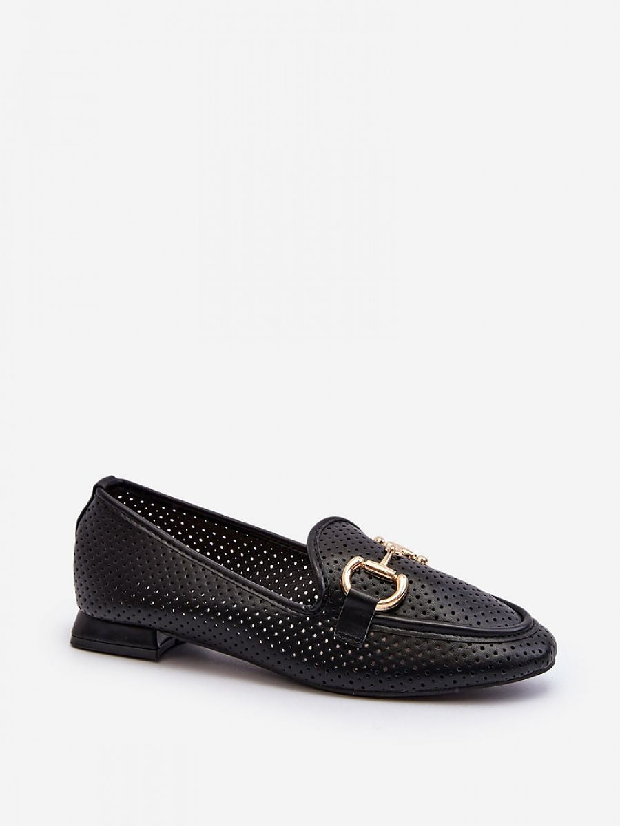 Mocassin model 194165 Step in style-1