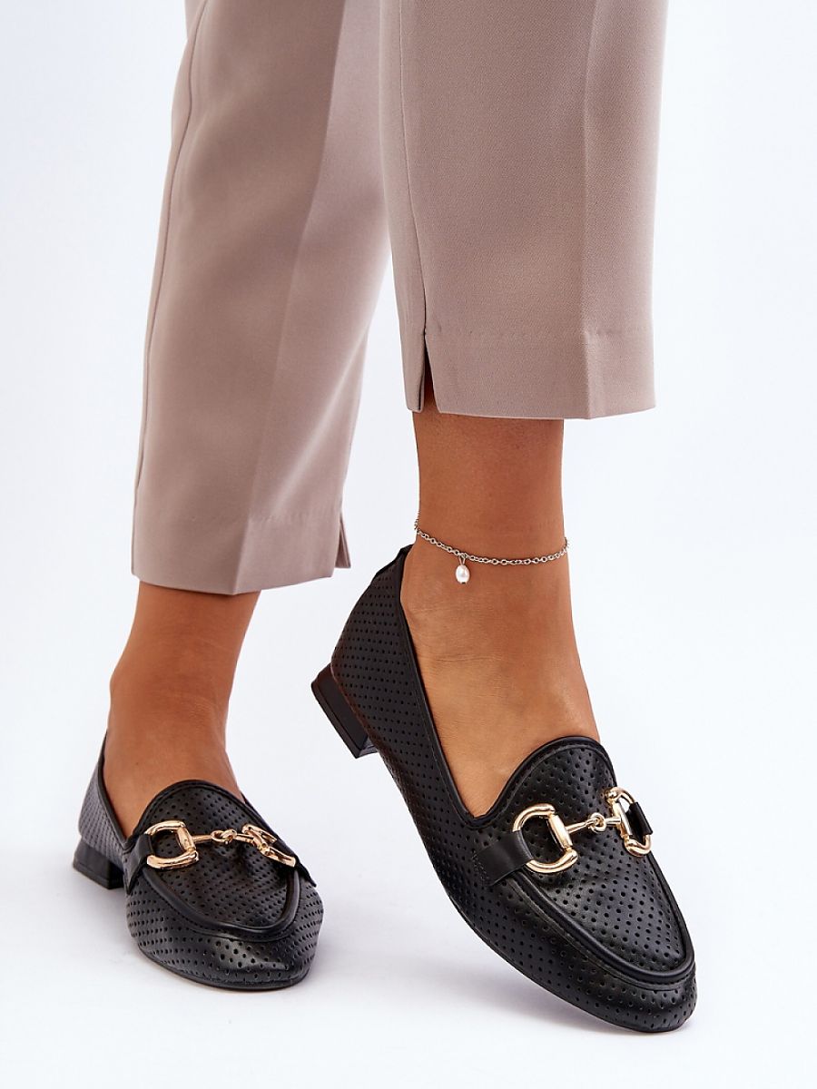 Mocassin model 194165 Step in style-2