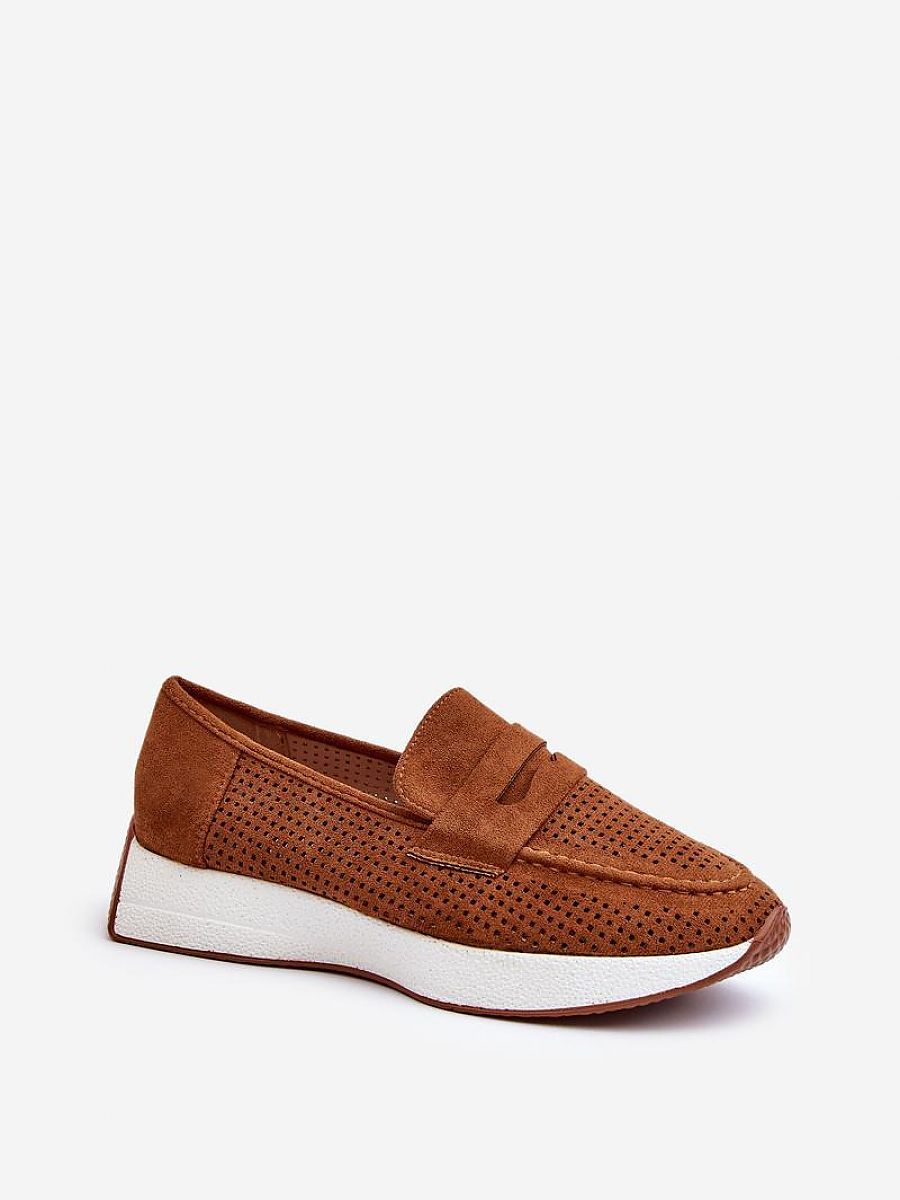 Mocassin model 195717 Step in style-1