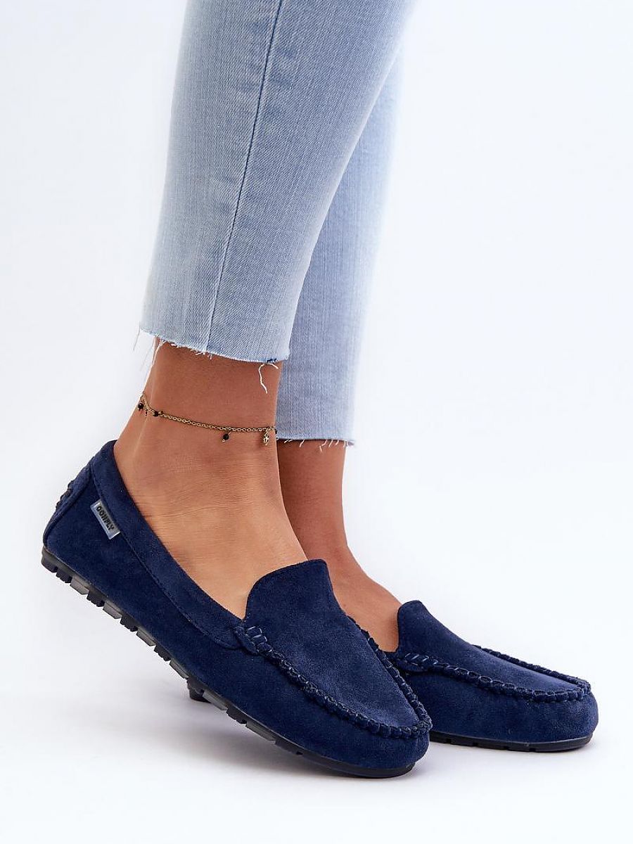 Mocassin model 196402 Step in style-0