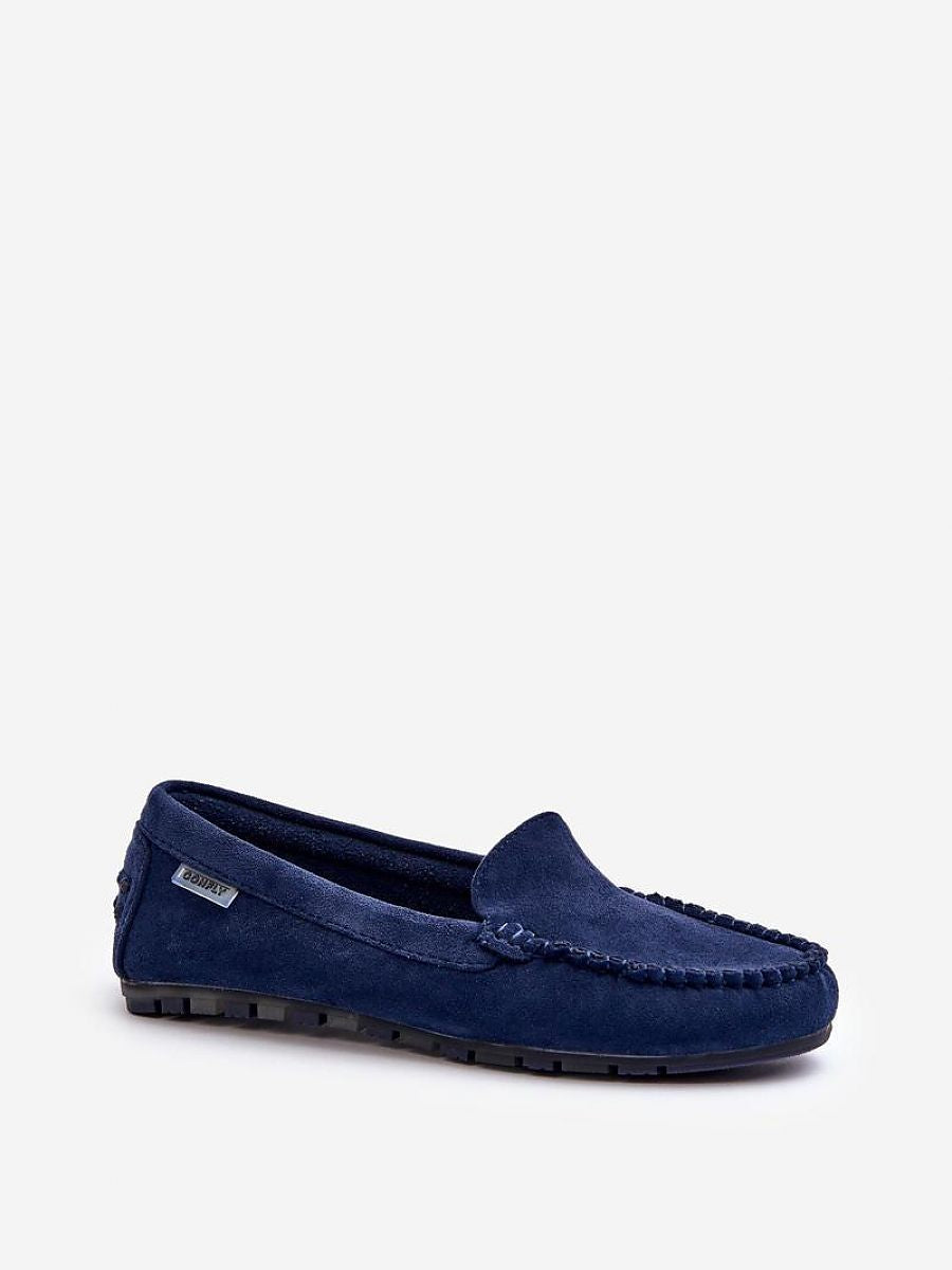 Mocassin model 196402 Step in style-1