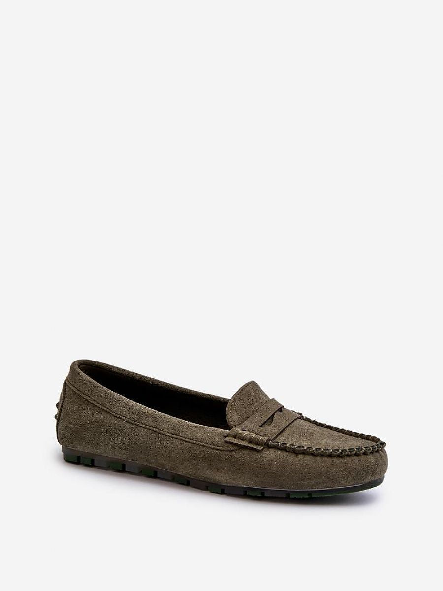Mocassin model 197833 Step in style-1
