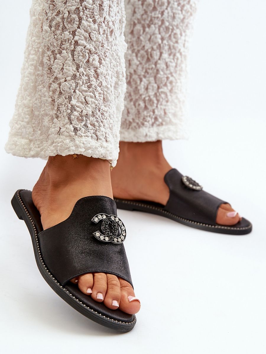 Flip-flops model 198483 Step in style-2