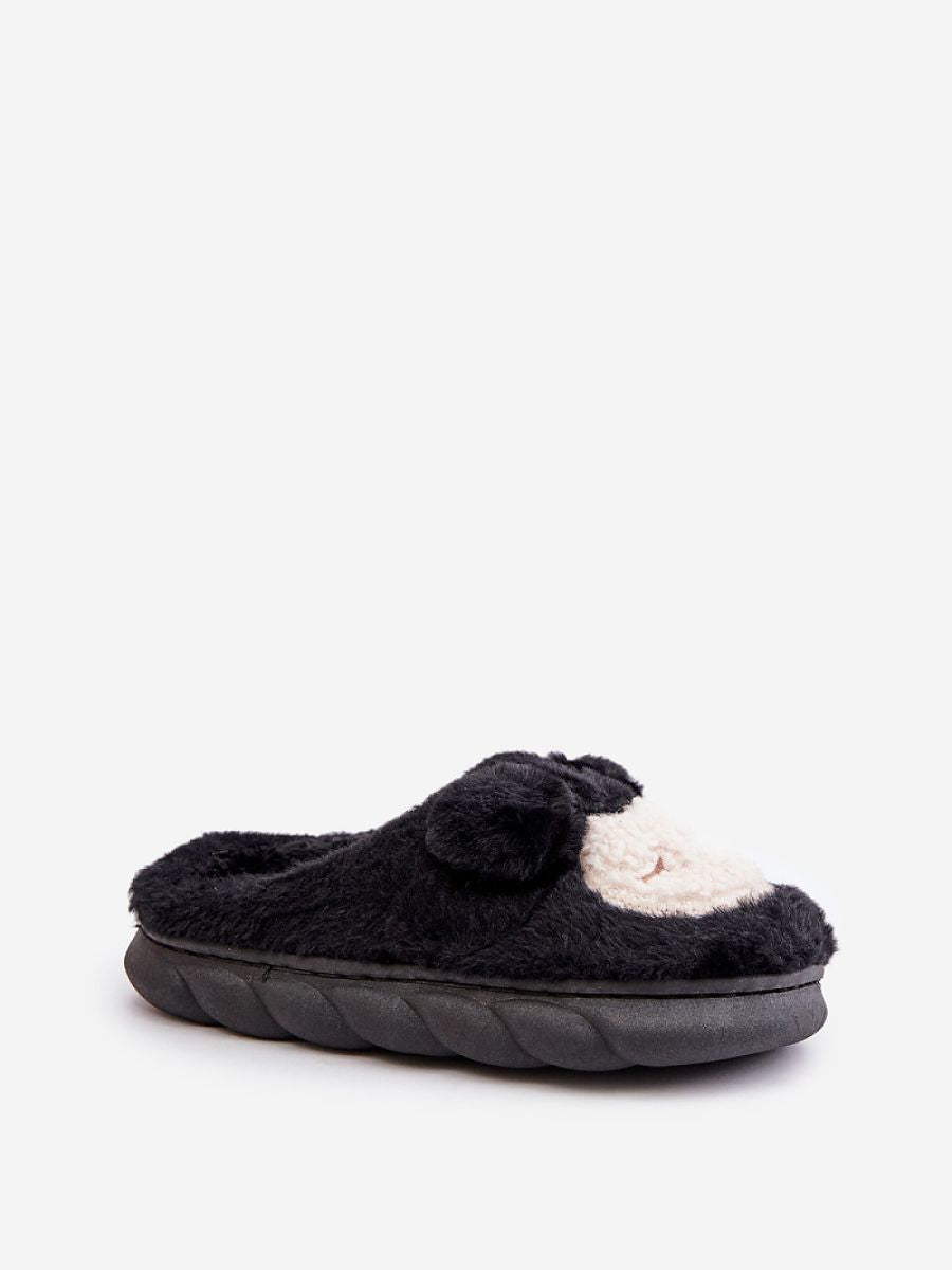 Slippers model 203751 Step in style-1
