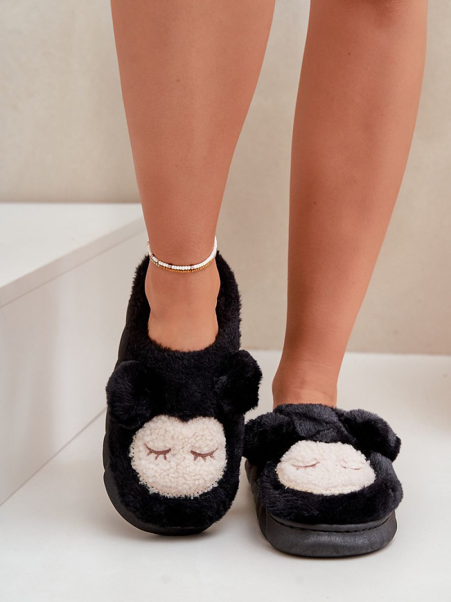 Slippers model 203751 Step in style-2