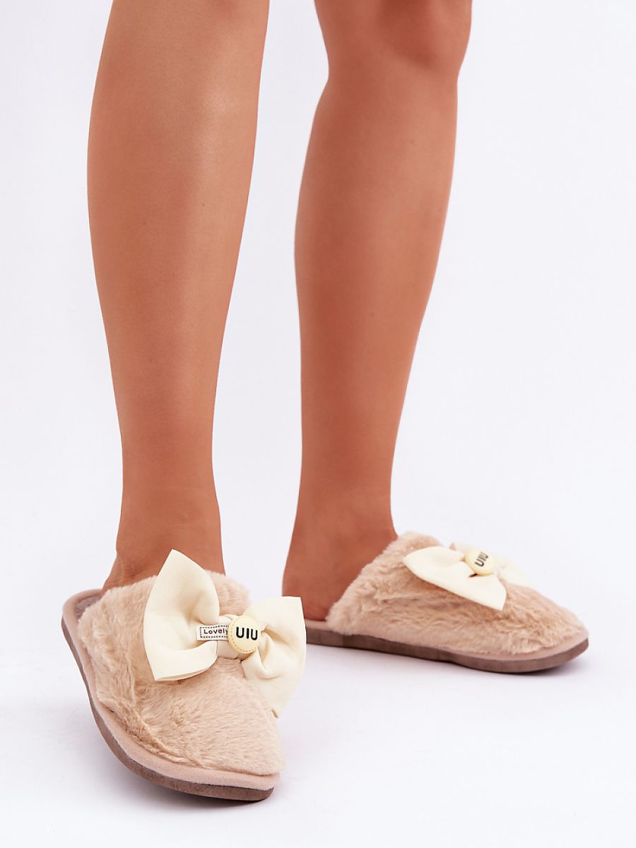 Slippers model 204928 Step in style-0