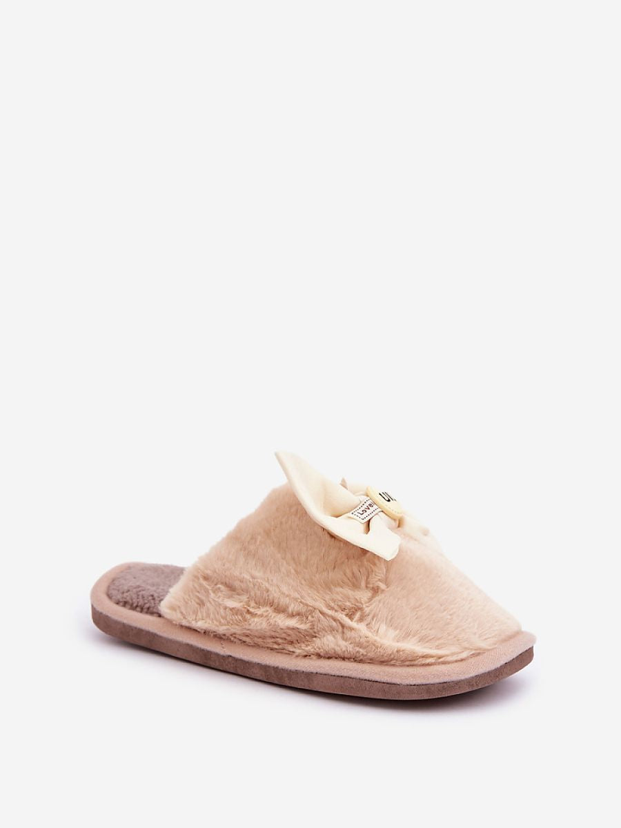 Slippers model 204928 Step in style-1