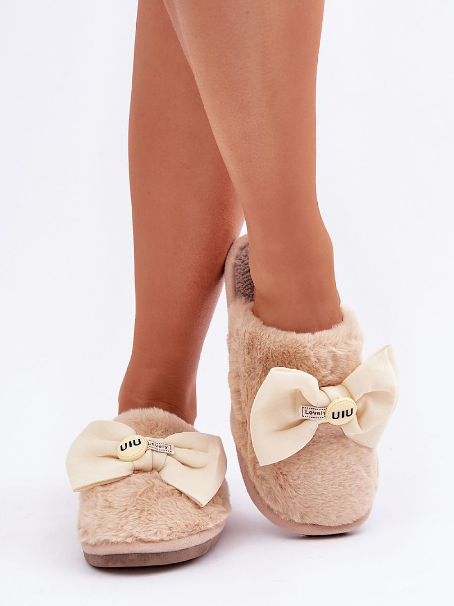 Slippers model 204928 Step in style-2