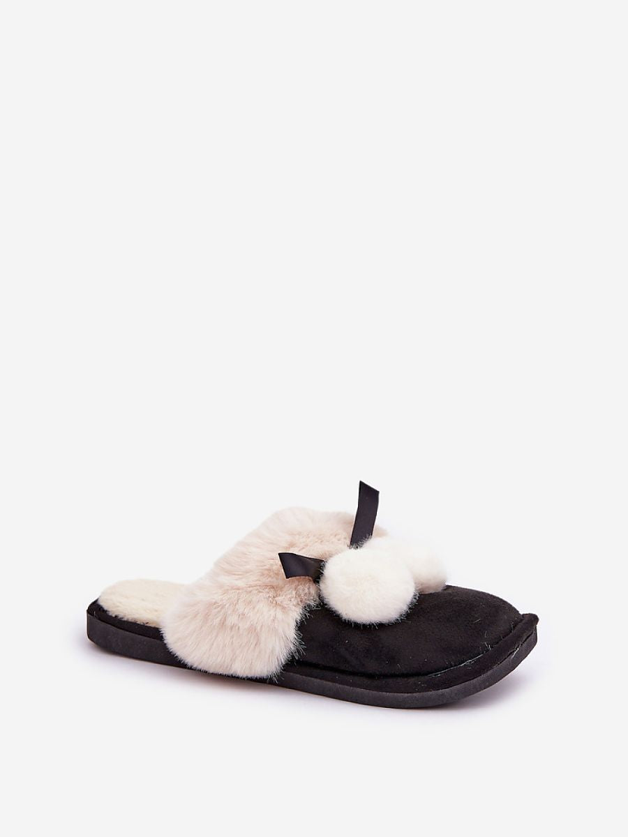 Slippers model 204932 Step in style-1