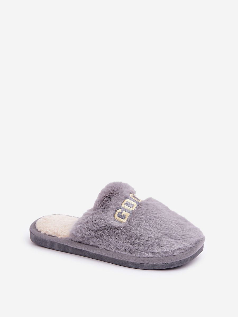 Slippers model 204942 Step in style-1