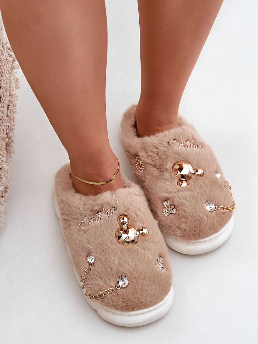 Slippers model 204955 Step in style-2