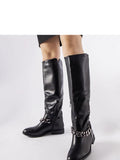 Thigh-Hight Boots model 205836 Solea-0