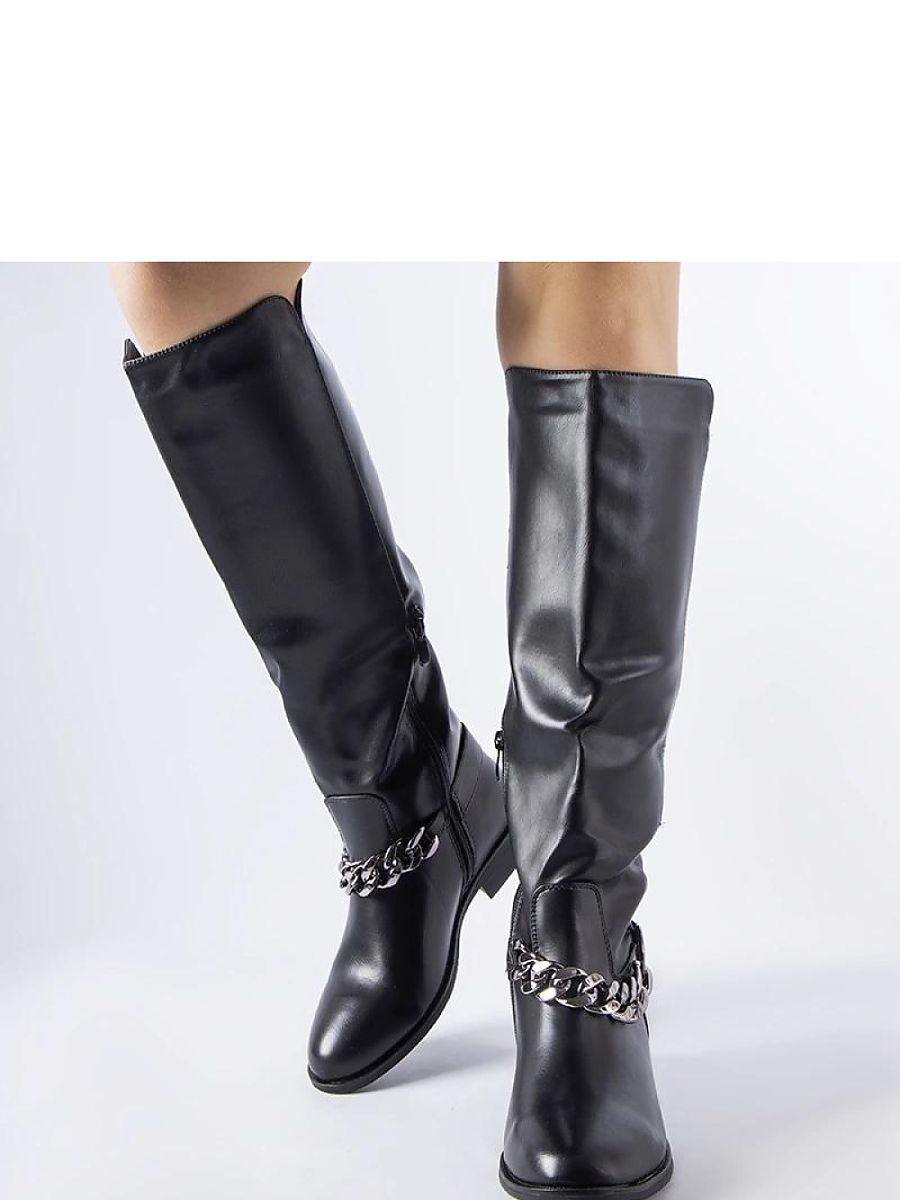 Thigh-Hight Boots model 205836 Solea-1