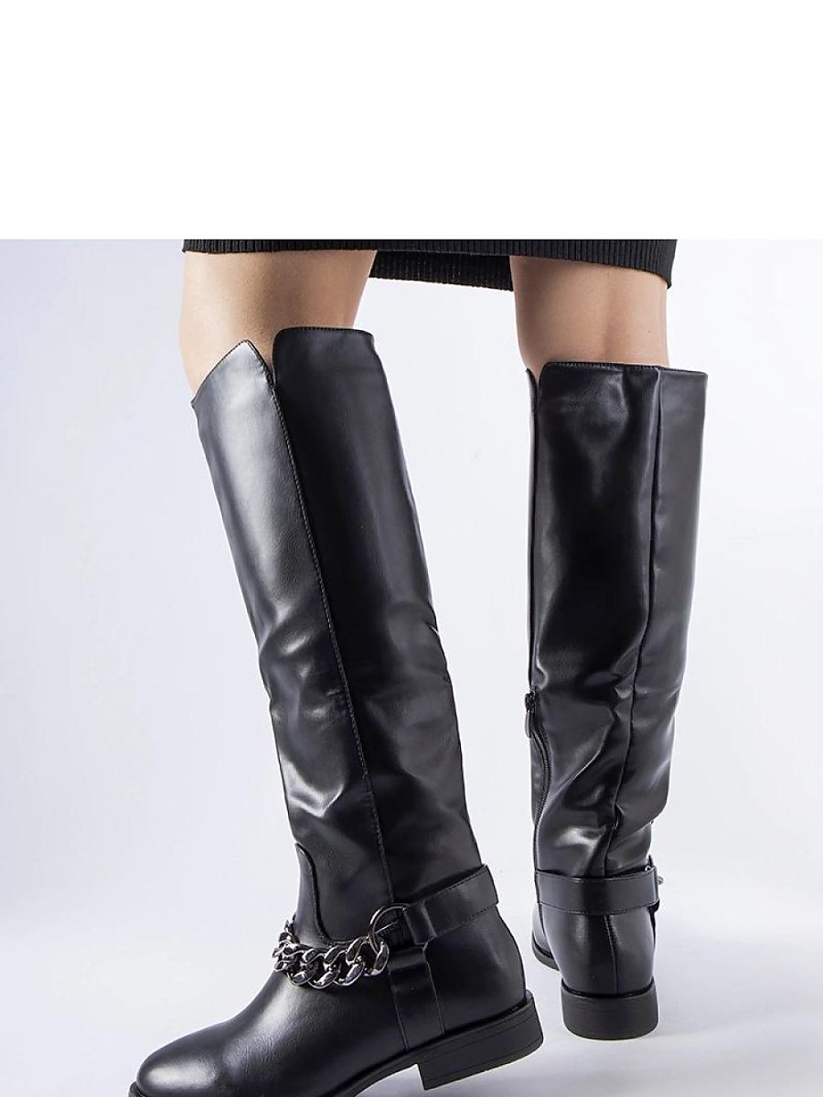 Thigh-Hight Boots model 205836 Solea-2