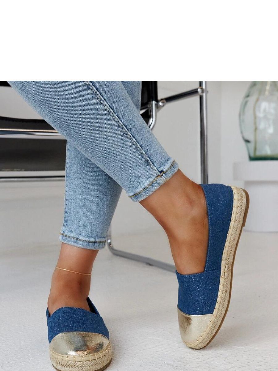 Espadrille model 207338 Solea-2