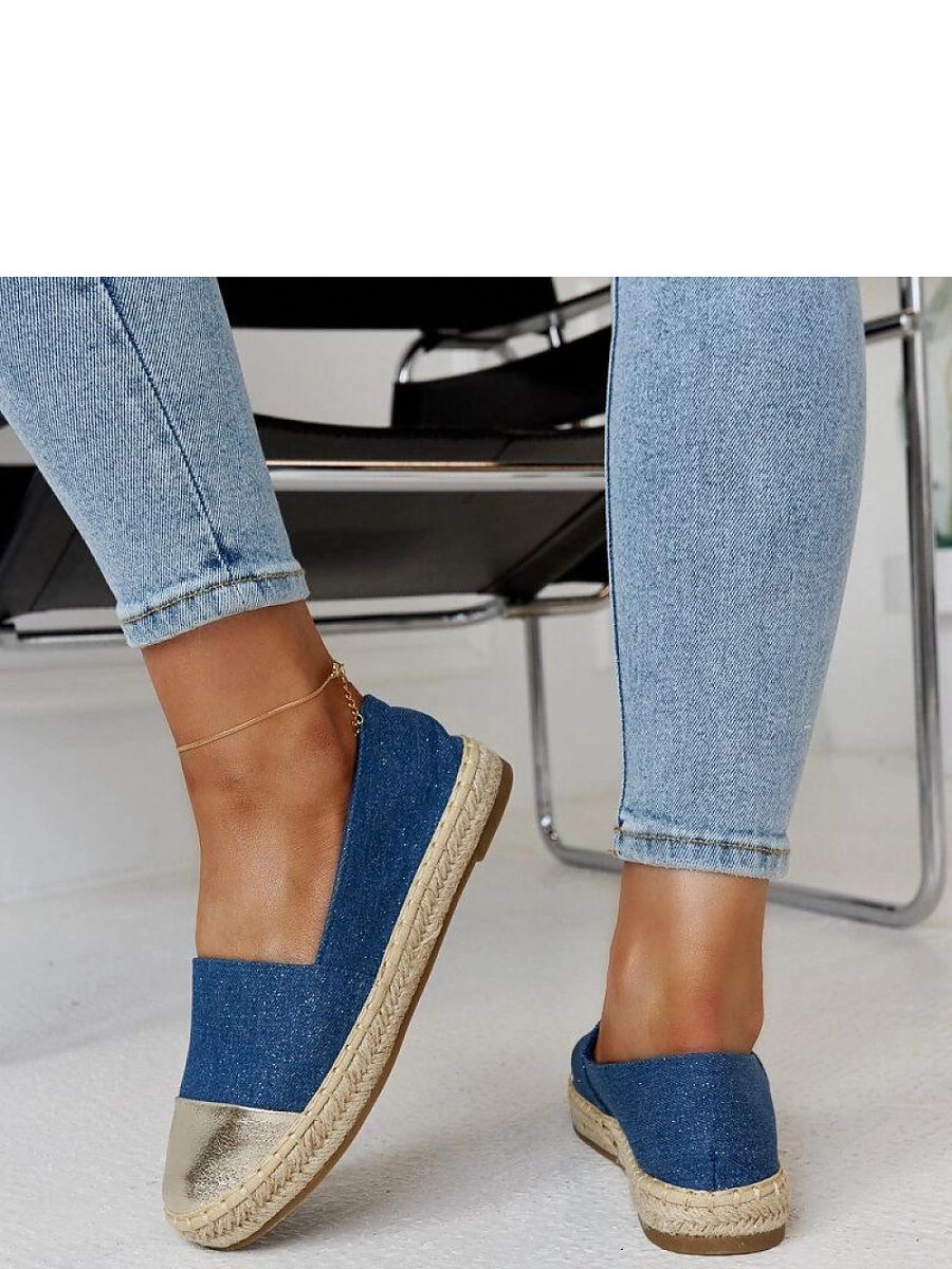Espadrille model 207338 Solea-3